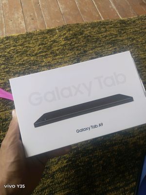 Galaxy tab A9