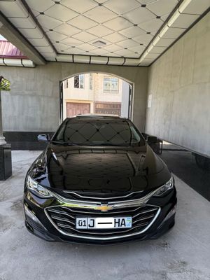 Malibu 2- Premier 2020