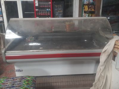 Холодильник 10 млн