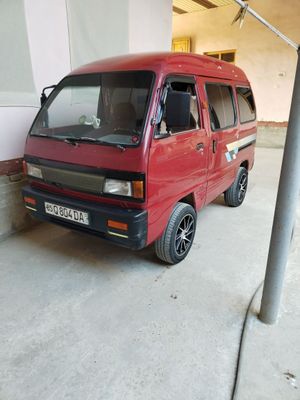 Дамас 1 1998 йил