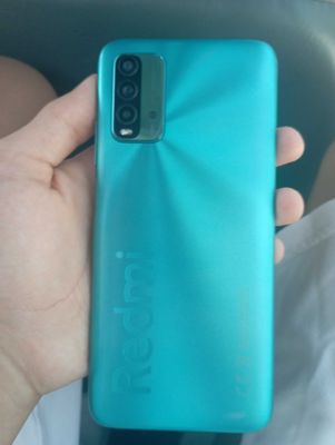 Redmi 9T Ideal srochni
