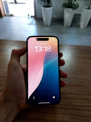 Iphone 14 pro 256