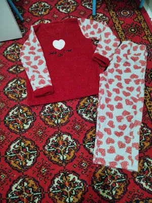 palto jemfer va qishki pijama