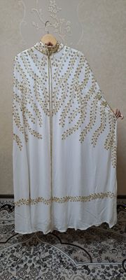 Shifon abaya