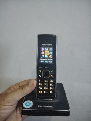 Panasonic Радиотелифон.