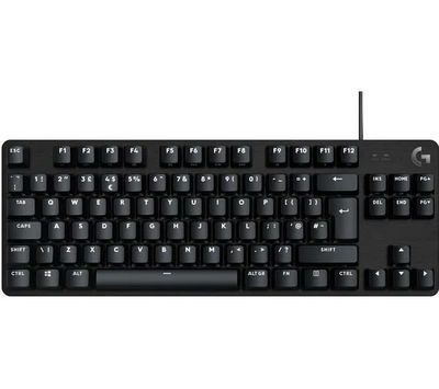 Logitech g413 TKL SE