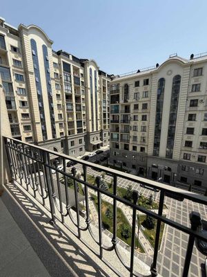 Сдается квартира в ЖК Mirabad Elite!