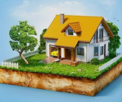 Алишеробод, учхоз, Новый парк Узбекистан, продаётся земельный участок