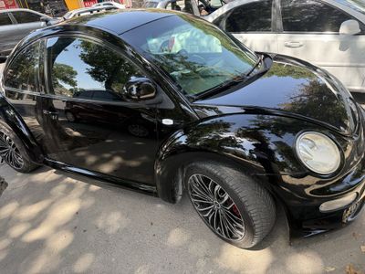 Volkswagen beetle жук зўр холатда идиал