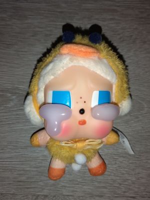 Cry baby pop mart labubu