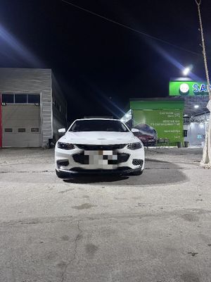 Malibu 2 2.4 atmosferniy