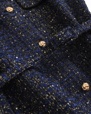 Жакет под Zara. Идеальное исполнение