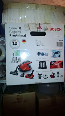 Продается пылесос Bosch