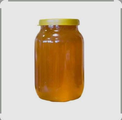 Toza togʻ asali
