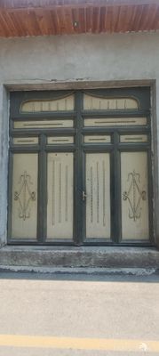 Дарвоза сотилади, улчамли 3,15 х 3,35