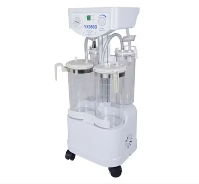 Отсос хирургическое