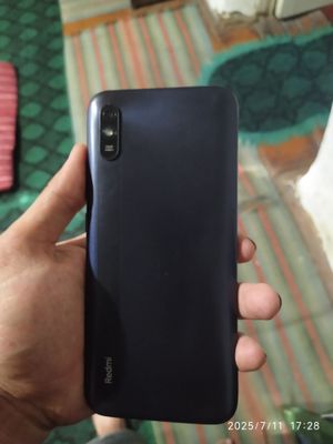 Redmi 9A 32 tali
