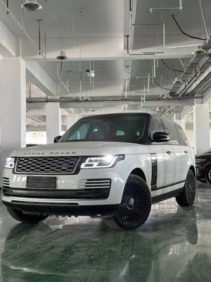 Продается, автомобиль, Range Rover Vogue.