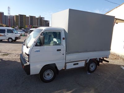 Labo yangi tent bezprabeg
