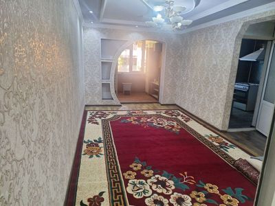 Фрунзенский ижара 2-хона