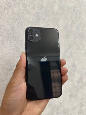 Iphone 11 blackk