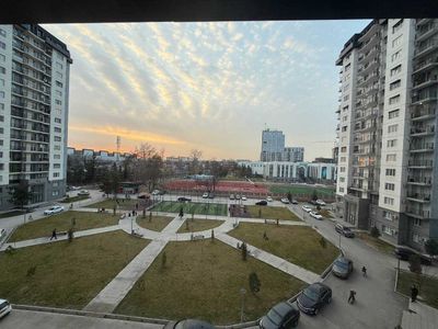 Продажа 3-комнатной Квартиры в ЖК "Besh chinor" It Park •