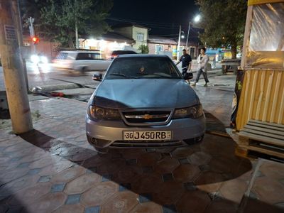 Nexia 2dons 1.6lukis