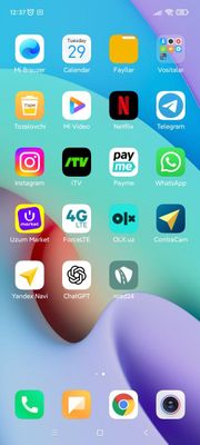 Redmi not 11 4G 128gb