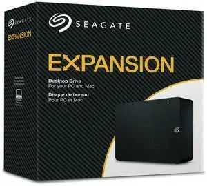 14 ТБ Внешний HDD Seagate Expansion