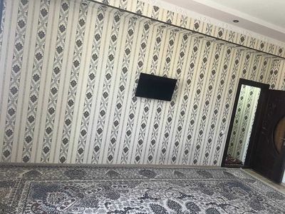 Сдаётся 2х квартира на 4 этаж орр ФАТХОБОД
