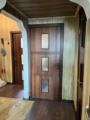 Продам свою 4 комнатную квартиру на юнус абад 14 квартал(Сайрам)