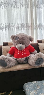 myahkiy igrushka