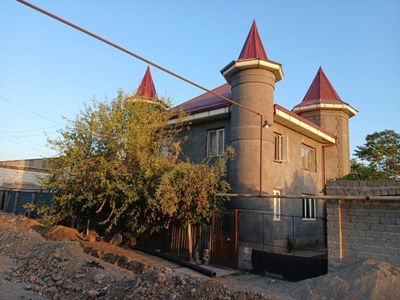Продаётся дом в Газалкенте