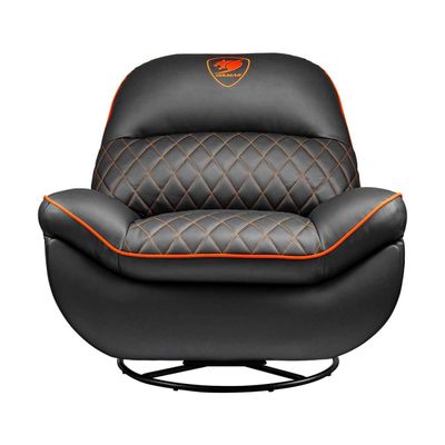 Премиальное кресло для отдыха и игр Cougar Overlord Gaming Sofa
