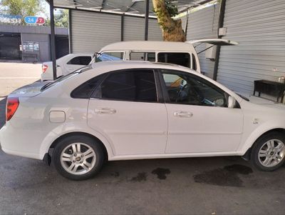 Лачетти 2013 автомат