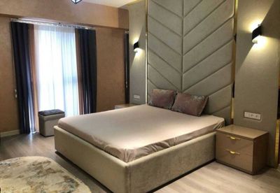 Срочно сдается 2х комнатная квартира в жк Akay city