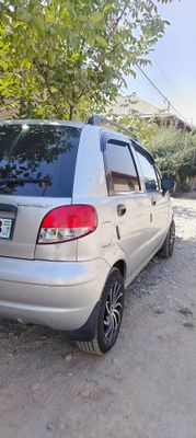 Daewoo matız 2004