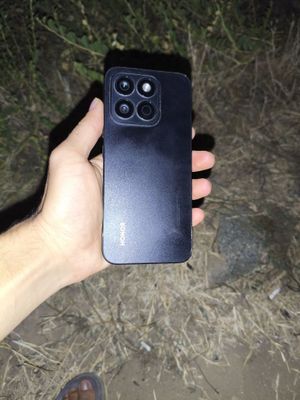 honor x8c holati yaxshi yangi tel