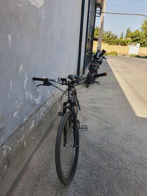 Velosiped sotiladi Germanskiy MTB