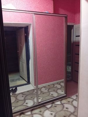 Ijaraga 1 xonali kvartira – EcoBozor yonida, Mirzo Ulug‘bek tumani