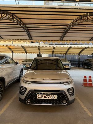 Kia Soul KIA 1.6