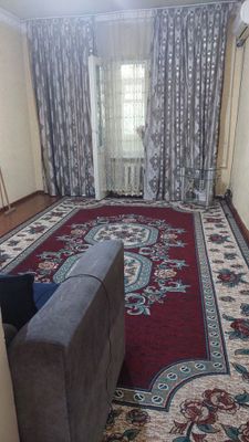 Чиланзар 1. Аренда 2/4/4 кирпич ориентир 103шк