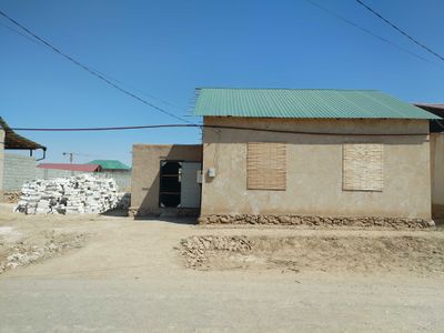 3 Ханалы жай сатылады !!! Адрес: Нокис каласы Хожан ауыл 30 дин жолы