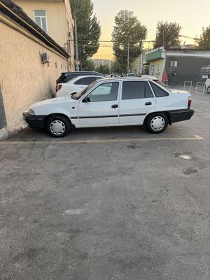 Nexia sotiladi xolati yaxshi