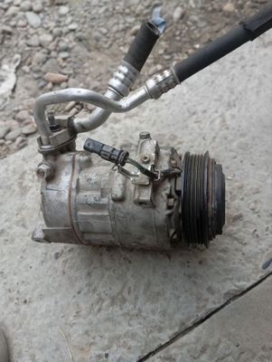Malibu2 2.4 mator konsaner kompress