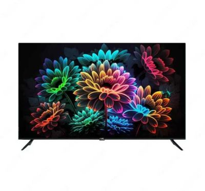 Телевизор Rulls 65RU8000FZ UHD SMART Samsung TV TIZEN OS