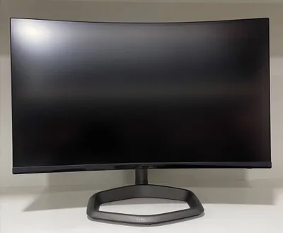 Cooler Master 27’’ Curved 170Hz 2K Sastyanalari Zo’r