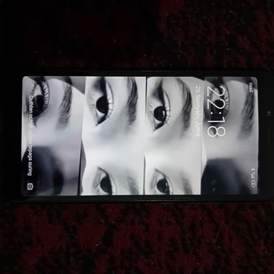 Redmi 6a