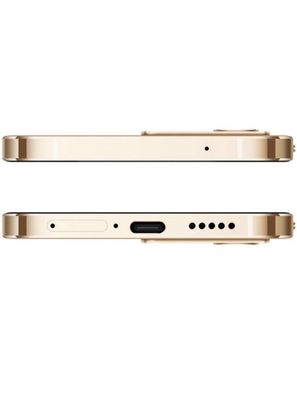 Vivo v23e 5G gold