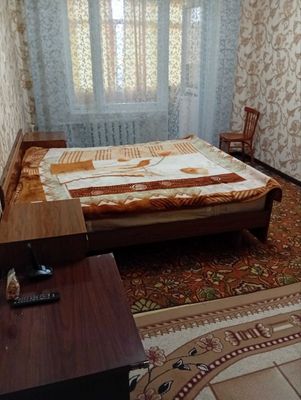 Сдам в аренду квартиру